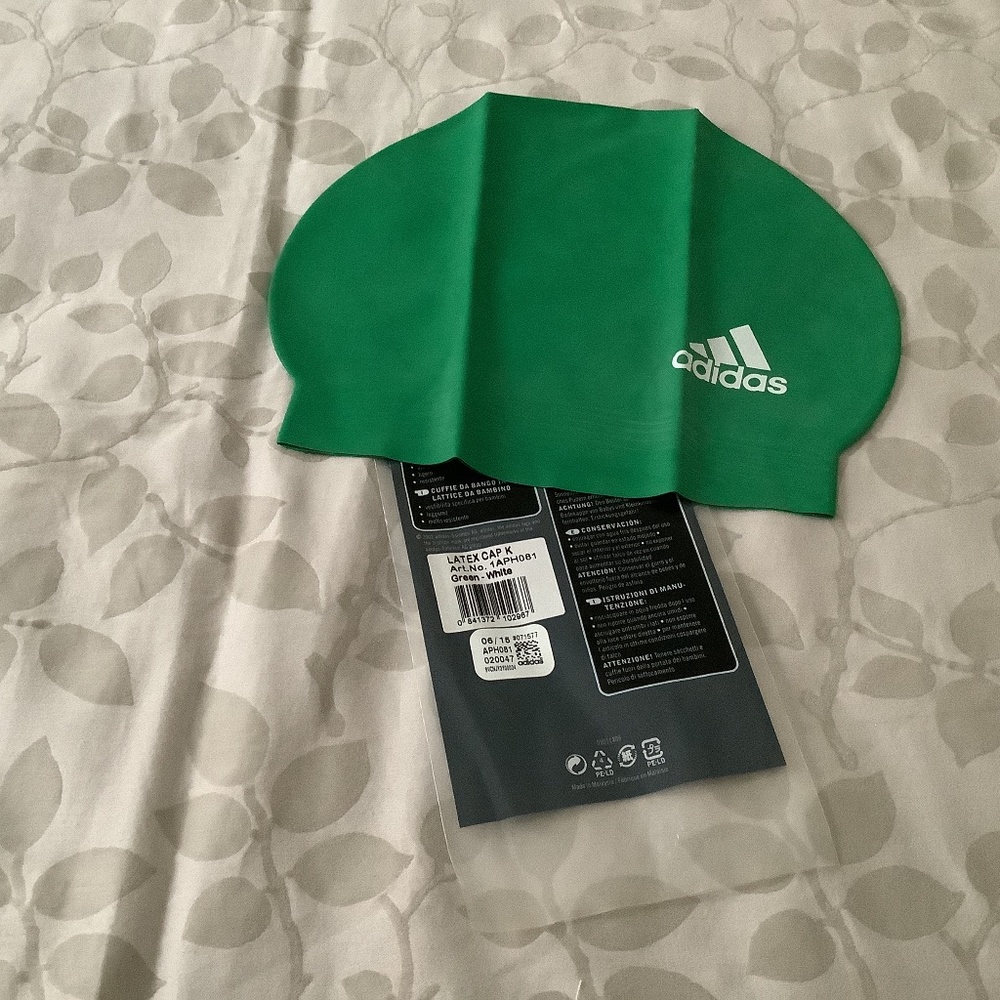 Adidas